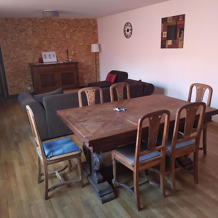 Chambre Centre Ville De Thiviers Dış mekan fotoğraf