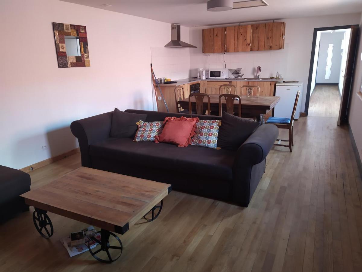 Chambre Centre Ville De Thiviers Dış mekan fotoğraf