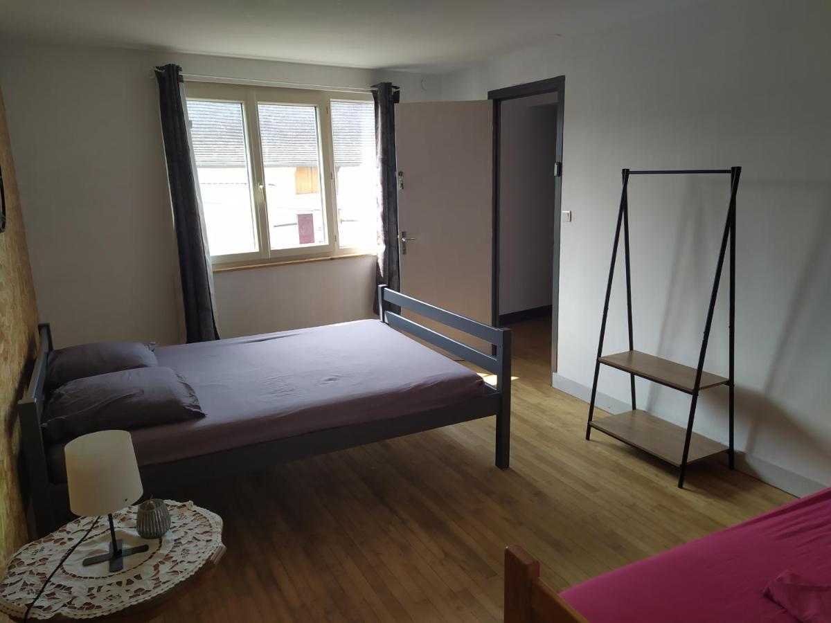 Chambre Centre Ville De Thiviers Dış mekan fotoğraf