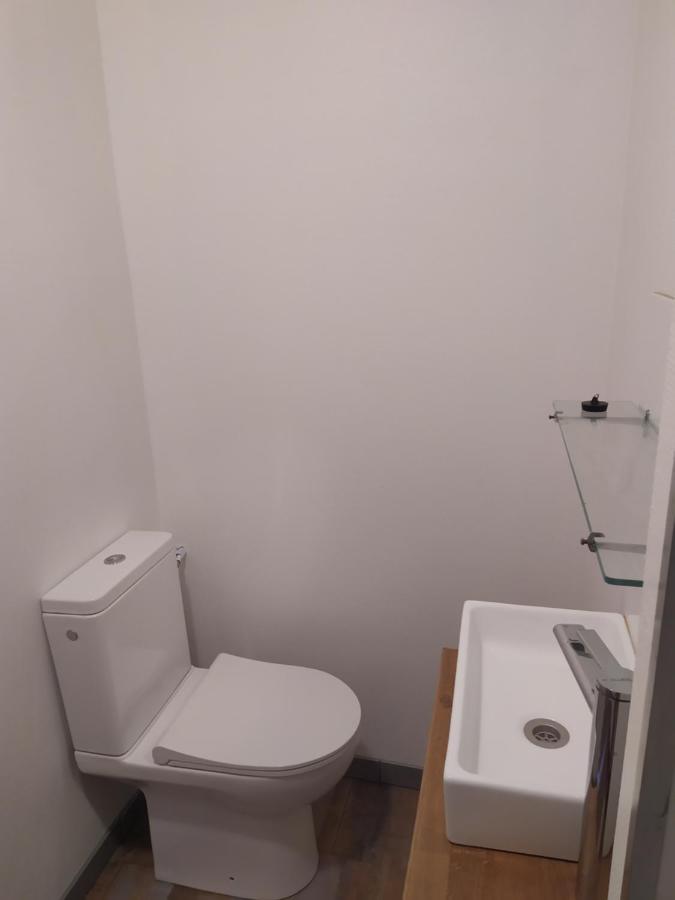 Chambre Centre Ville De Thiviers Dış mekan fotoğraf